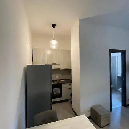 Apartmán In Zona *
