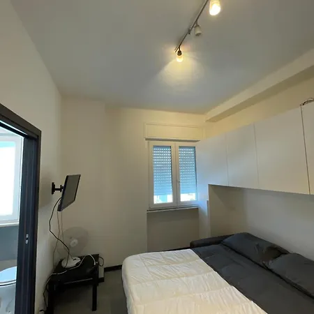 Apartmán In Zona